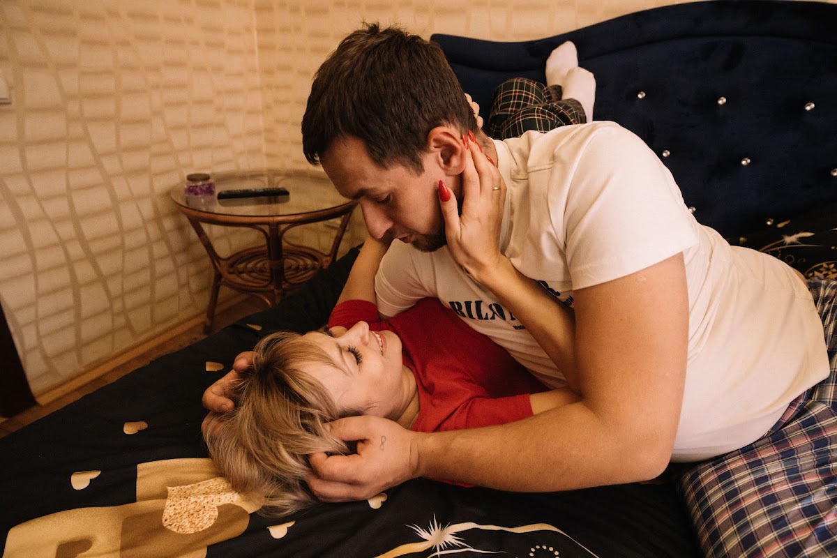 love story домашняя перед свадьбой