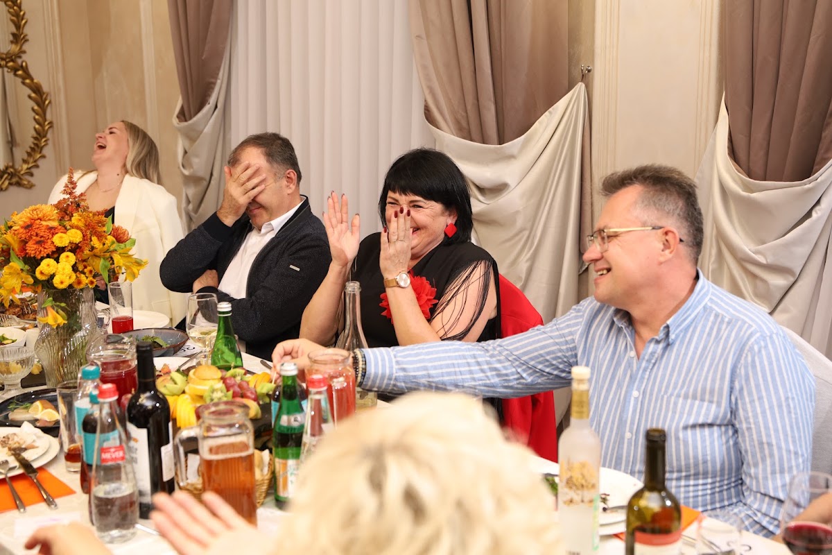 Портфолио: Свадьба