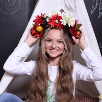 Наталия Пекушова