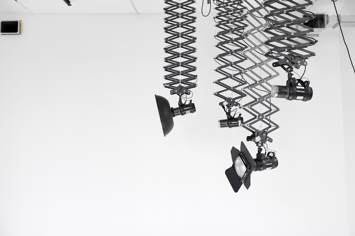 PRIZMA production