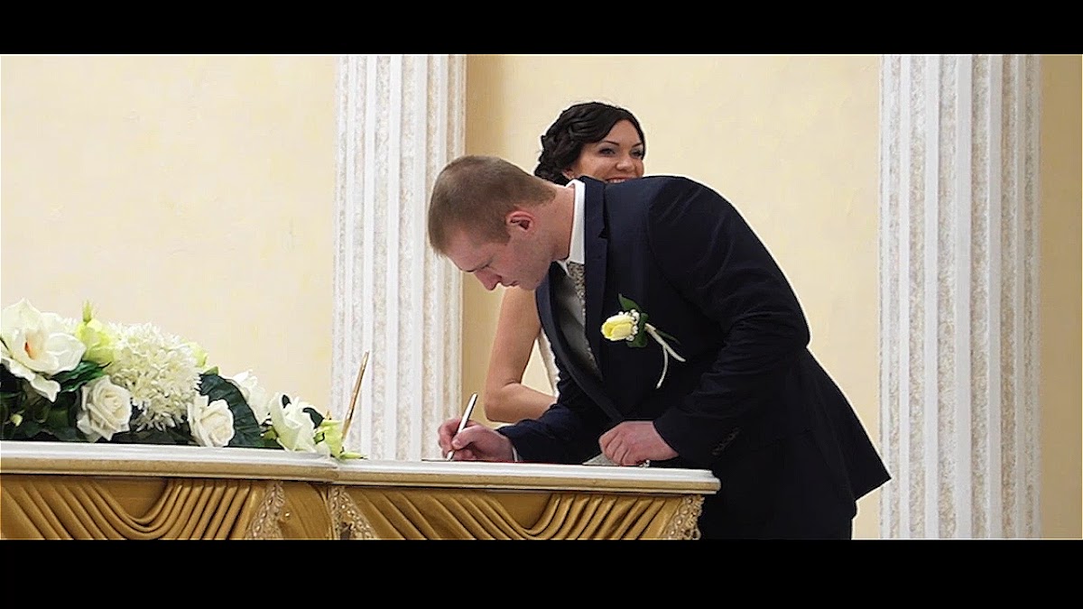 Валентина и Дмитрий