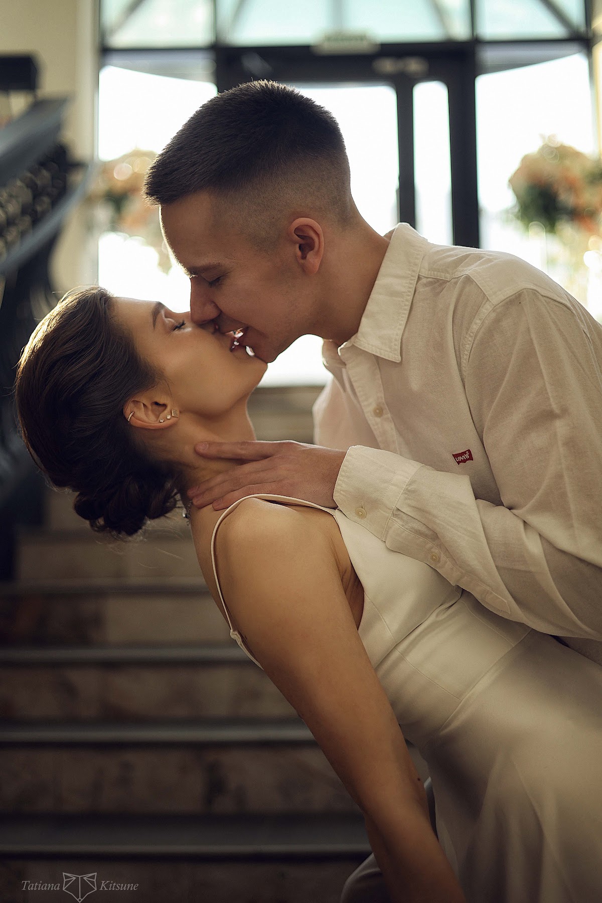 Татьяна Кицуне — кадр 3 из 20