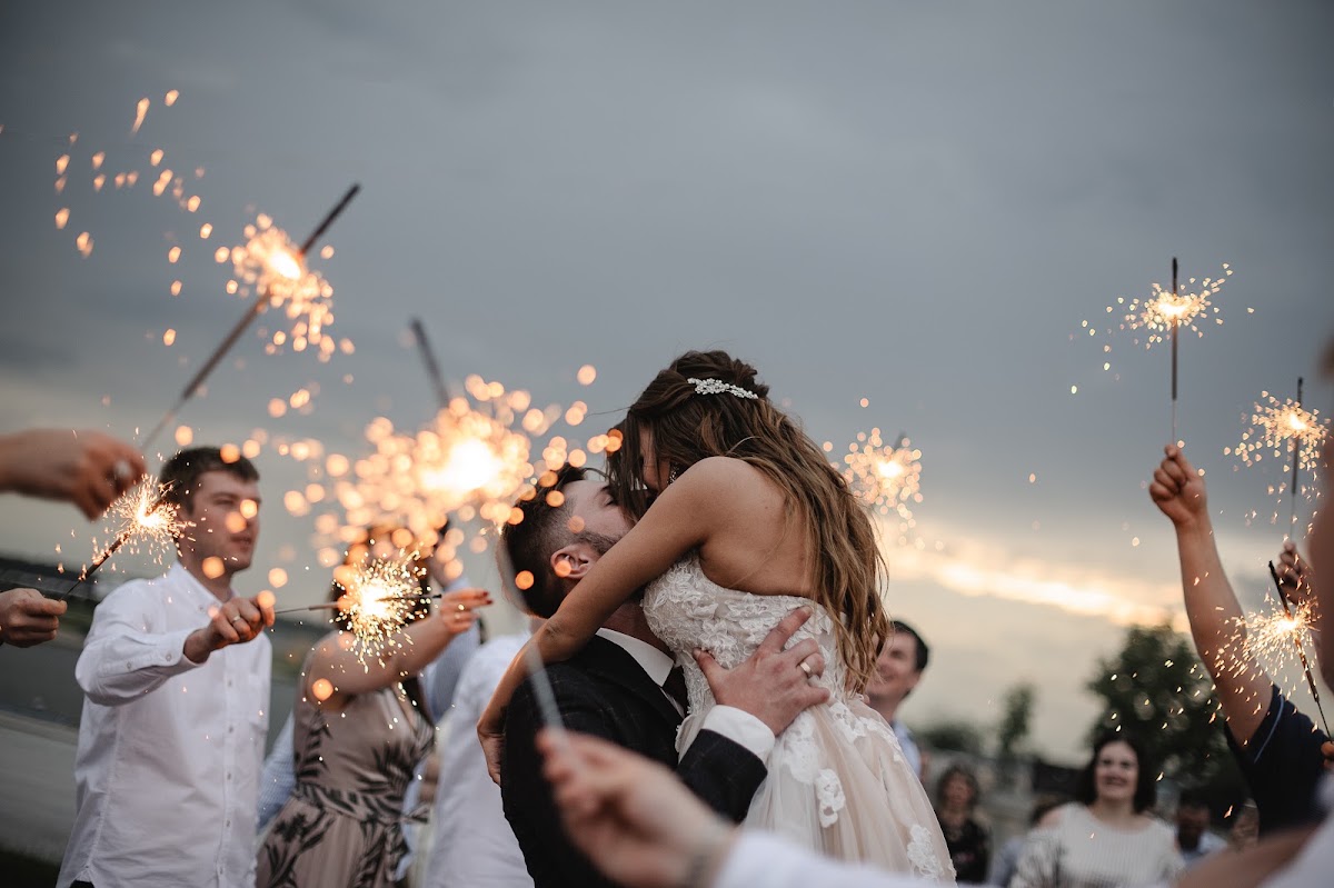 FD Weddings