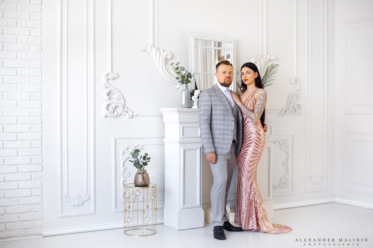 Виталий и Юлия | Love Story