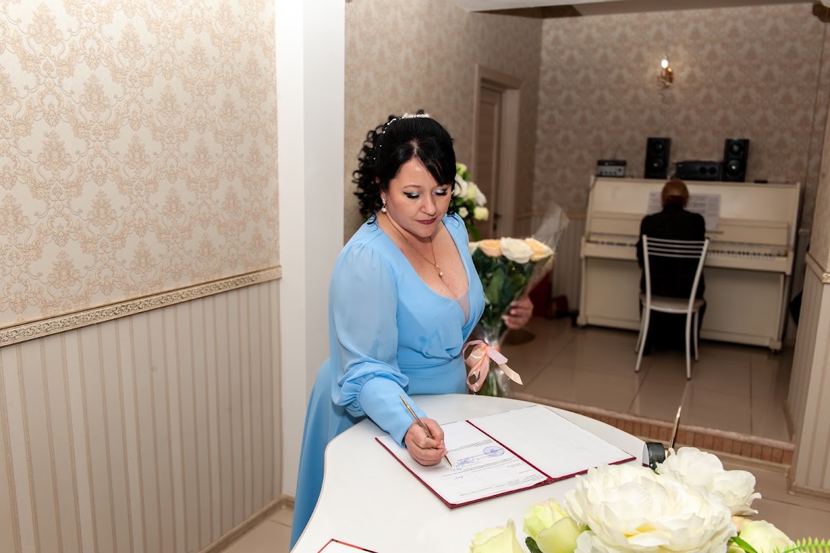 Елена и Максим