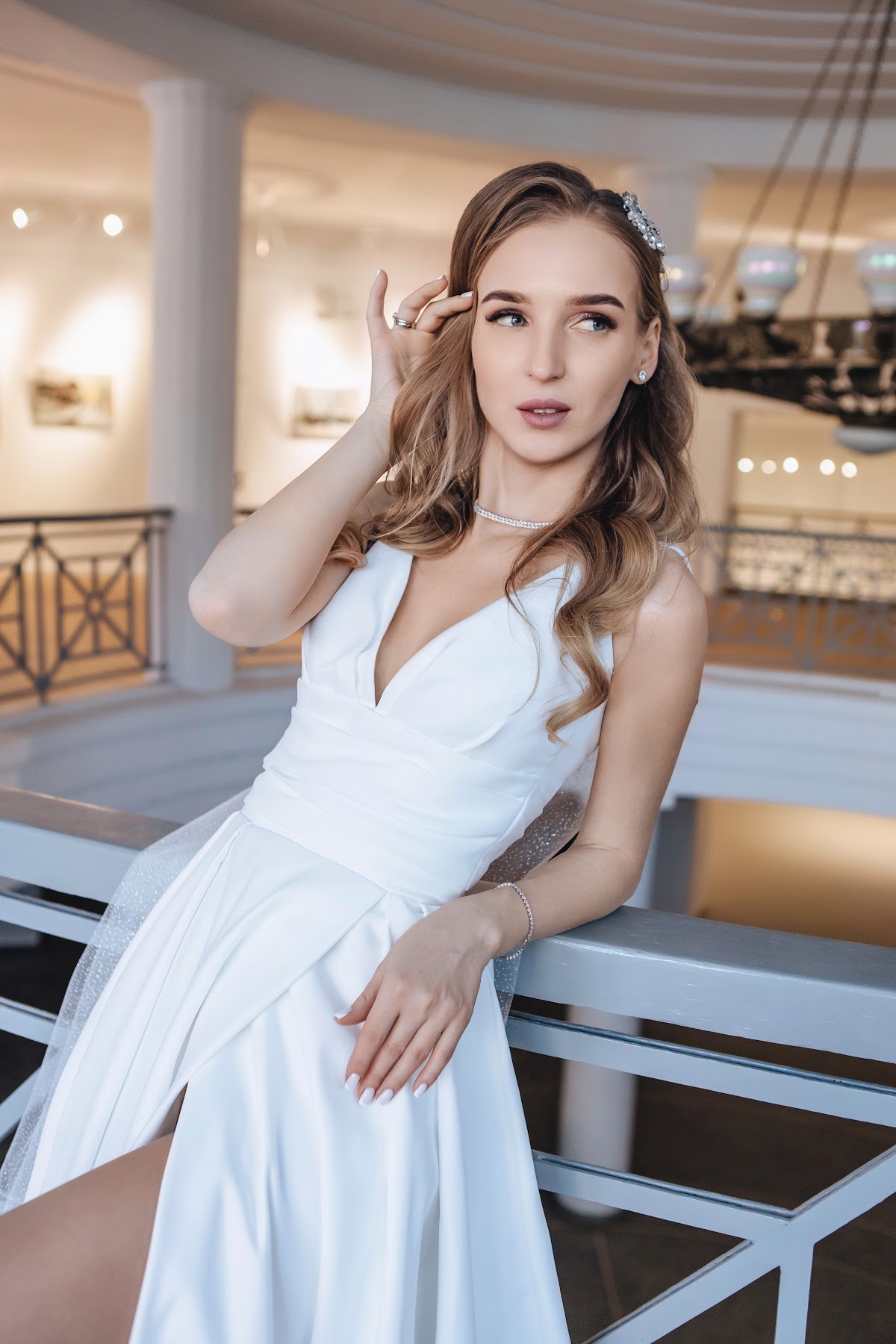 Никита и Елена