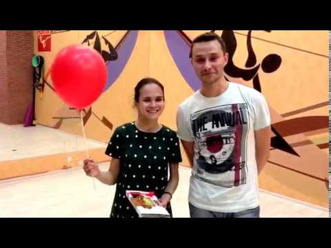 Отзывы наших счастливых пар