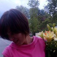 Елена Червонец-Барсученко