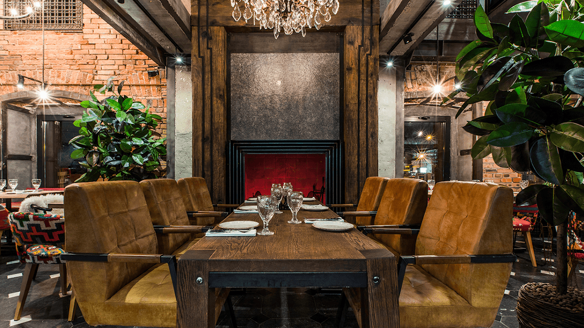 Novikov Events