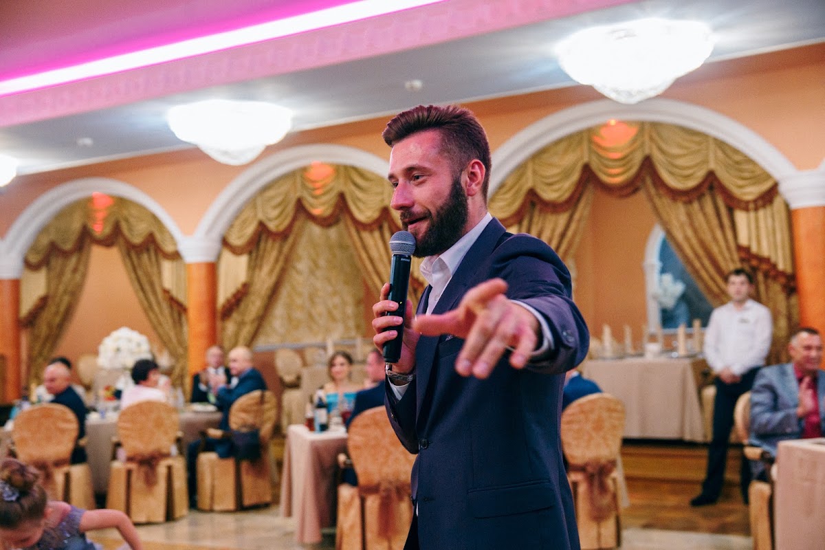 Сергей и Юлия