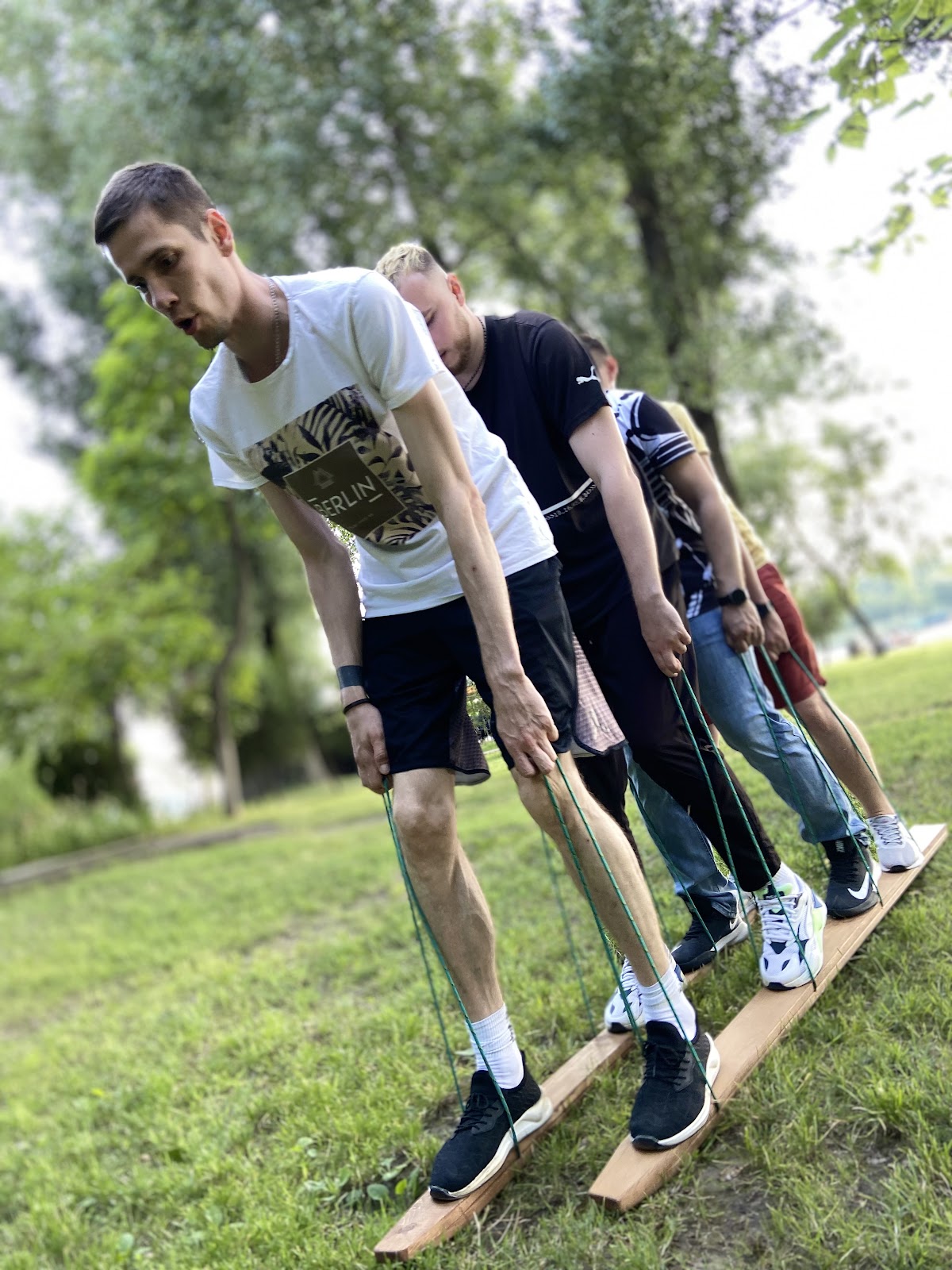 Портфолио: Корпоратив