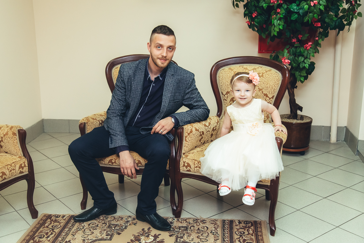 Людмила  и Юрий