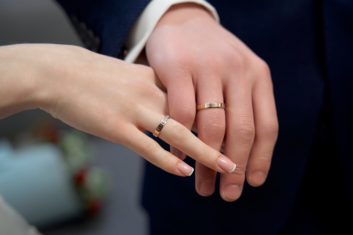 Лера и Влад 13.03.21