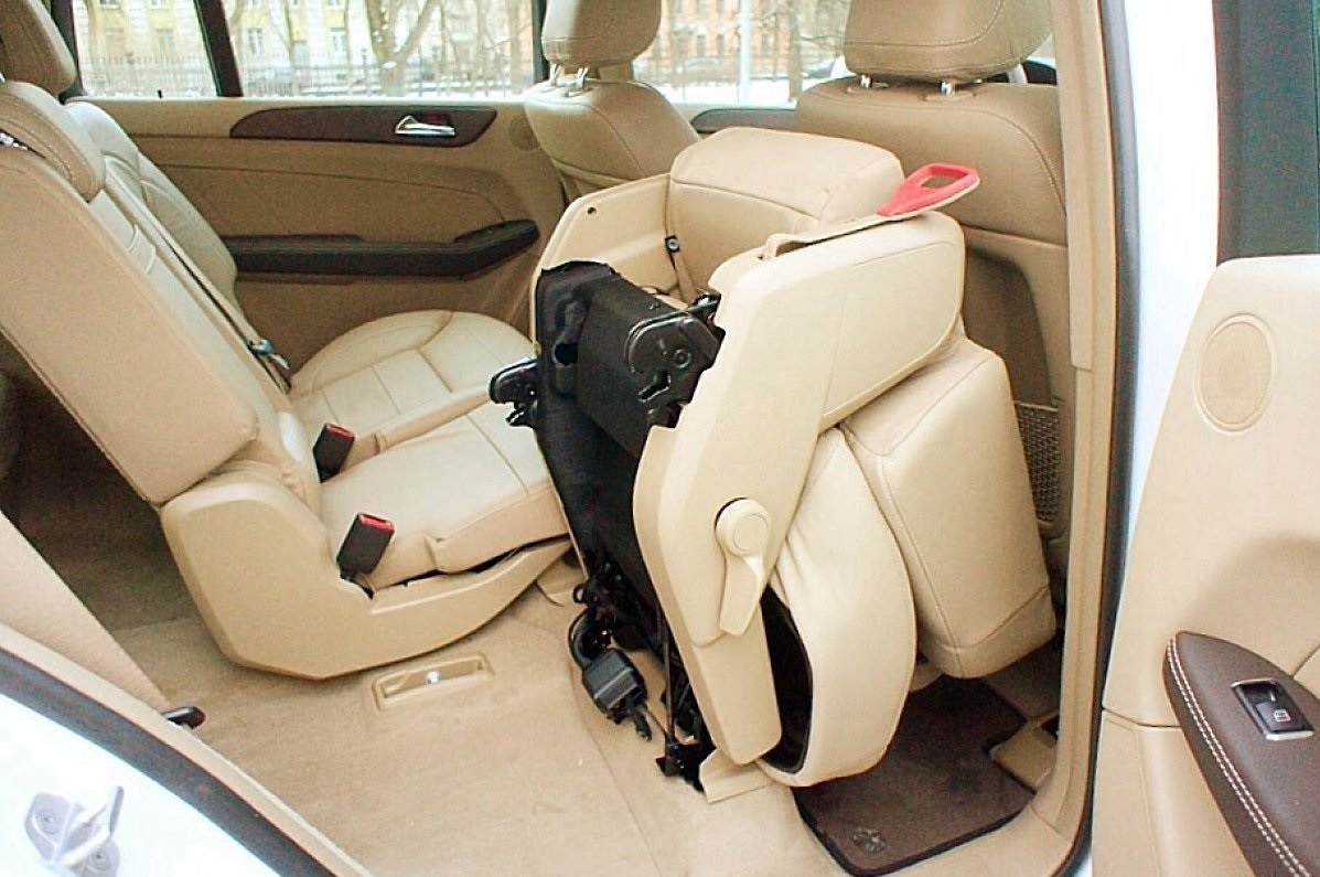 Cadillac Escalade III