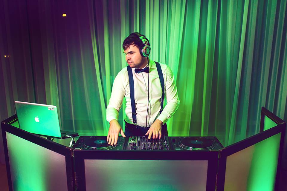 DJ Jarcov