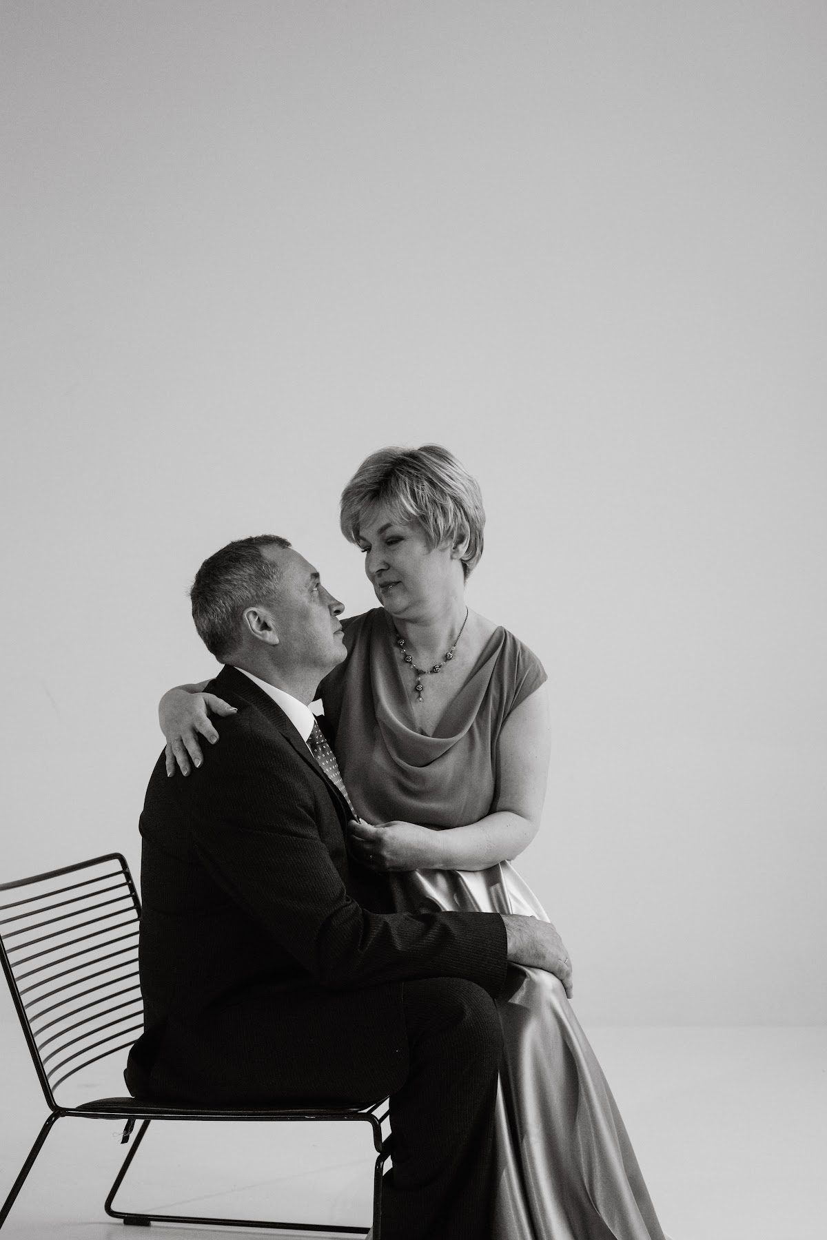 Портфолио: Love story