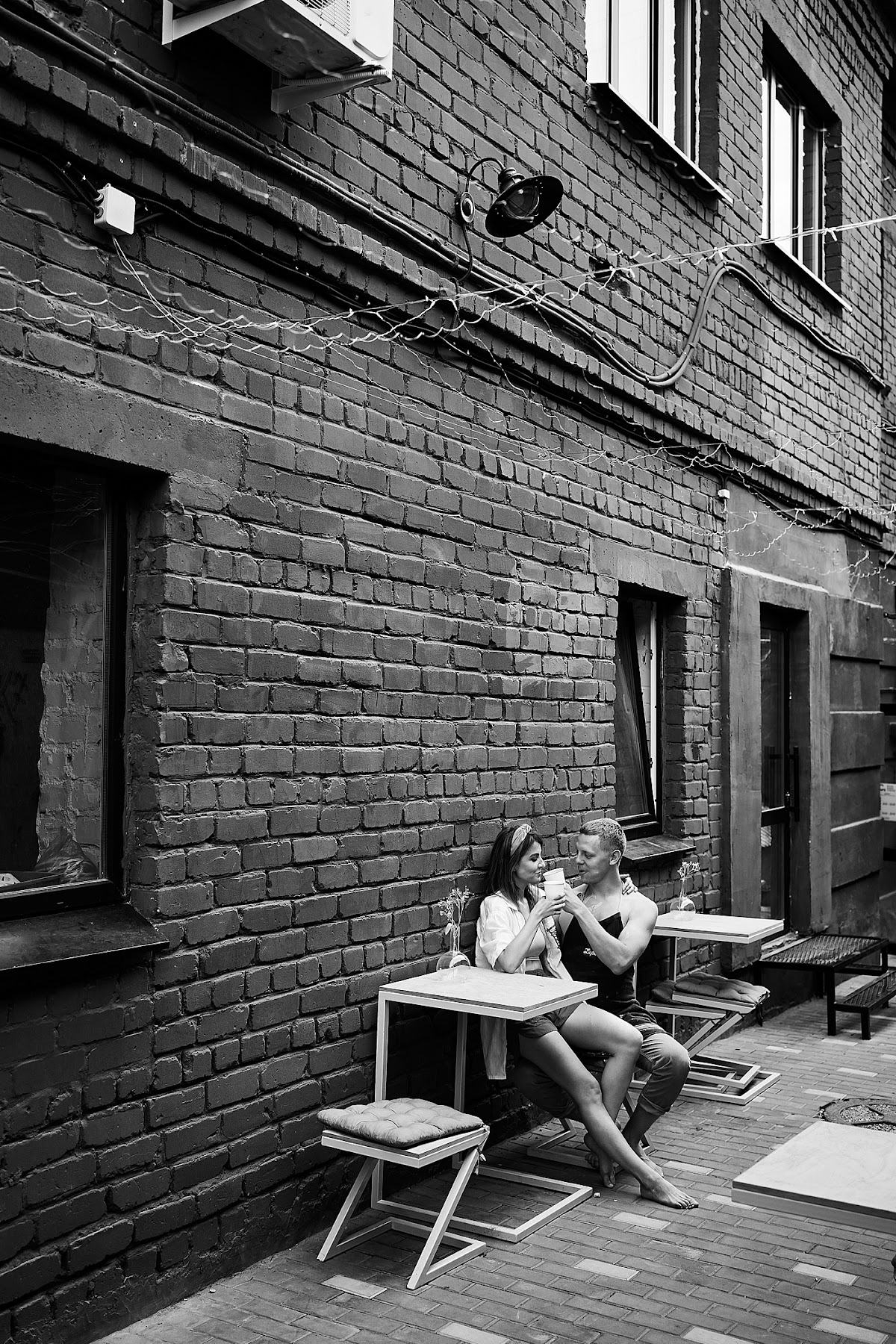 Портфолио: Love story
