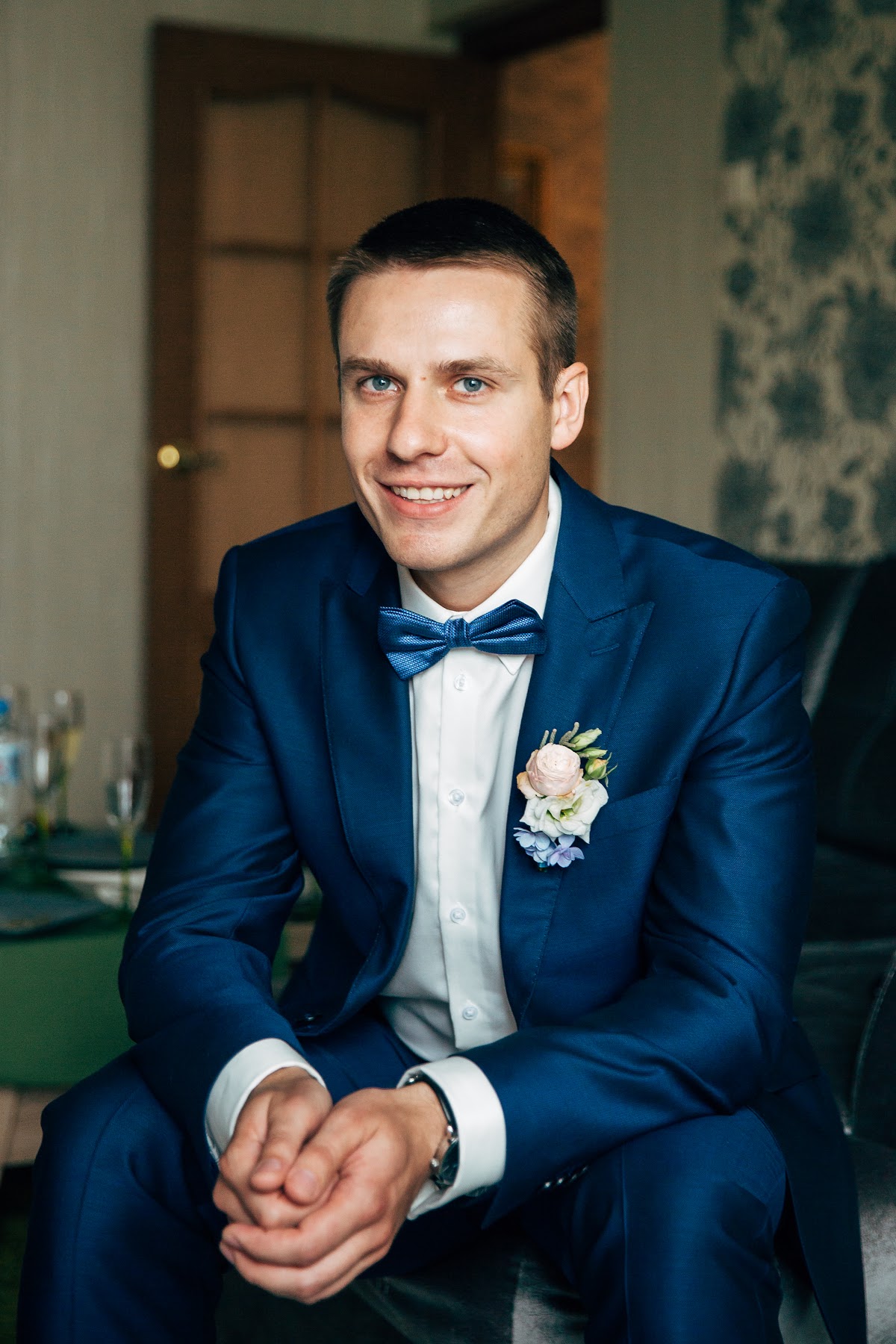 Алексей и Виктория