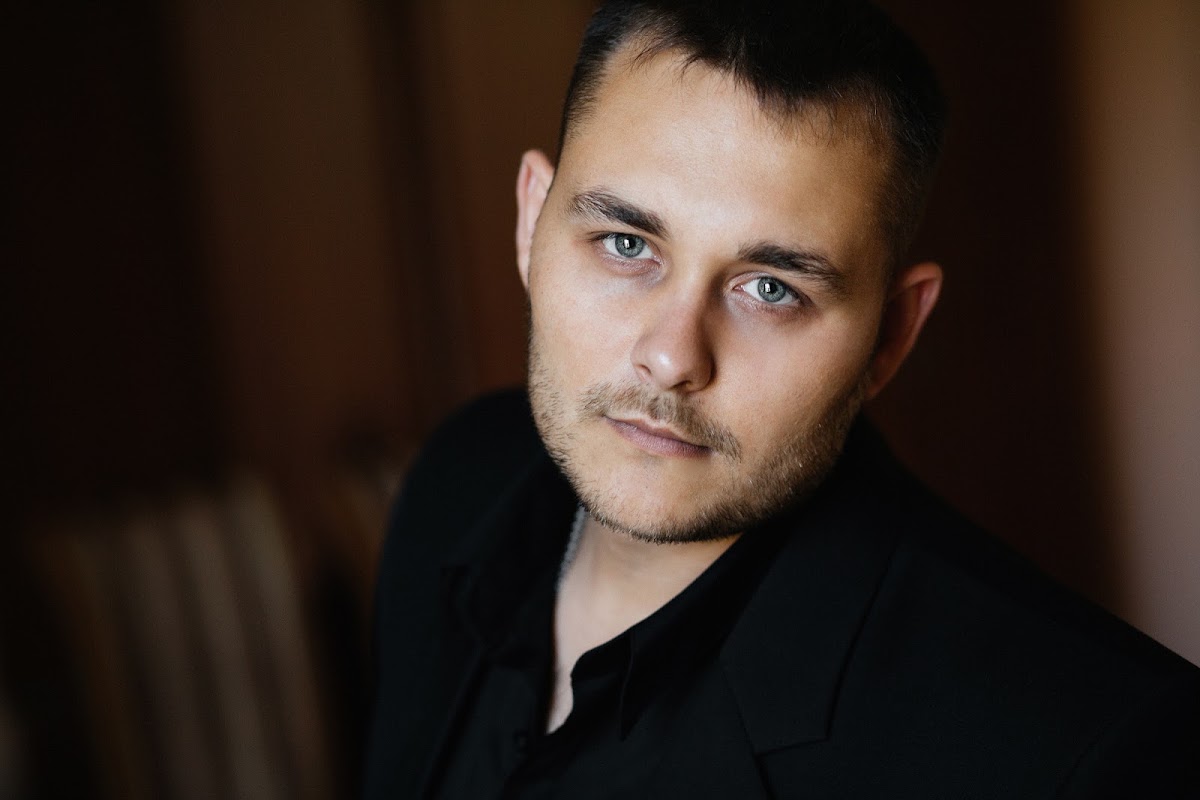 Анна и Дмитрий