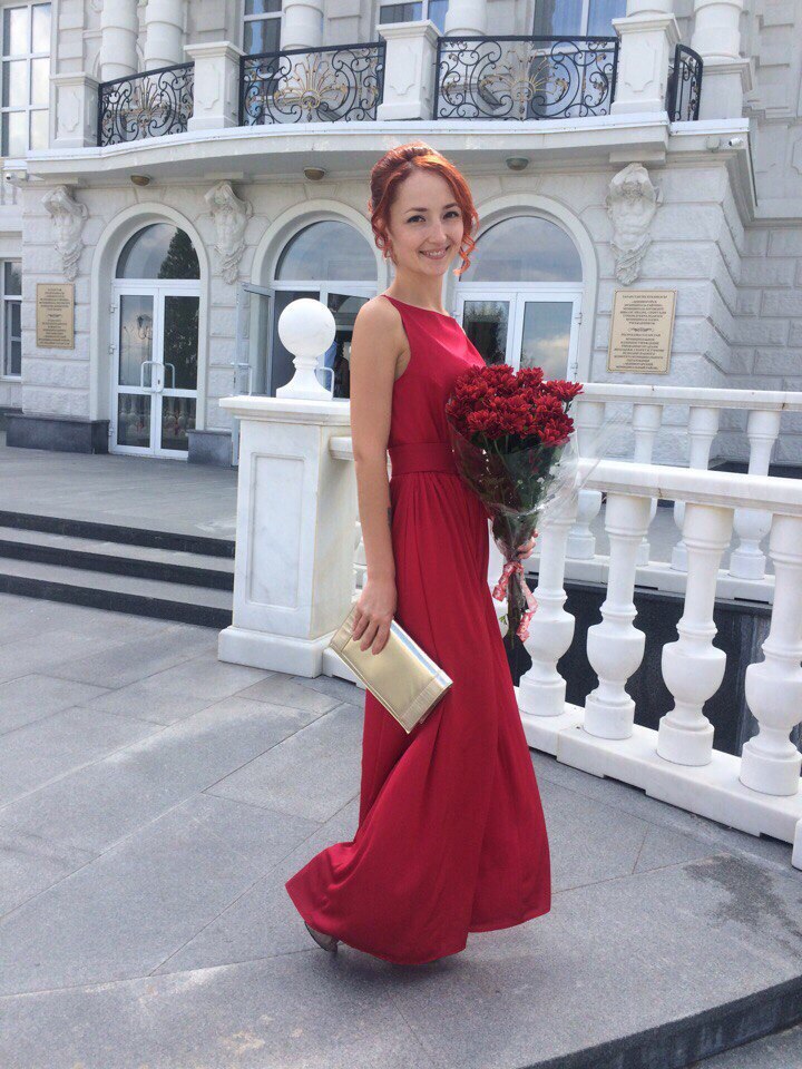 Альбина Платонова
