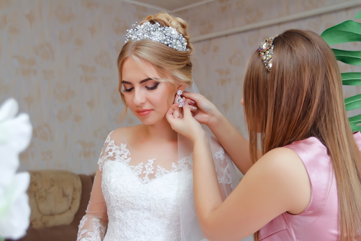Кристина и Гайк