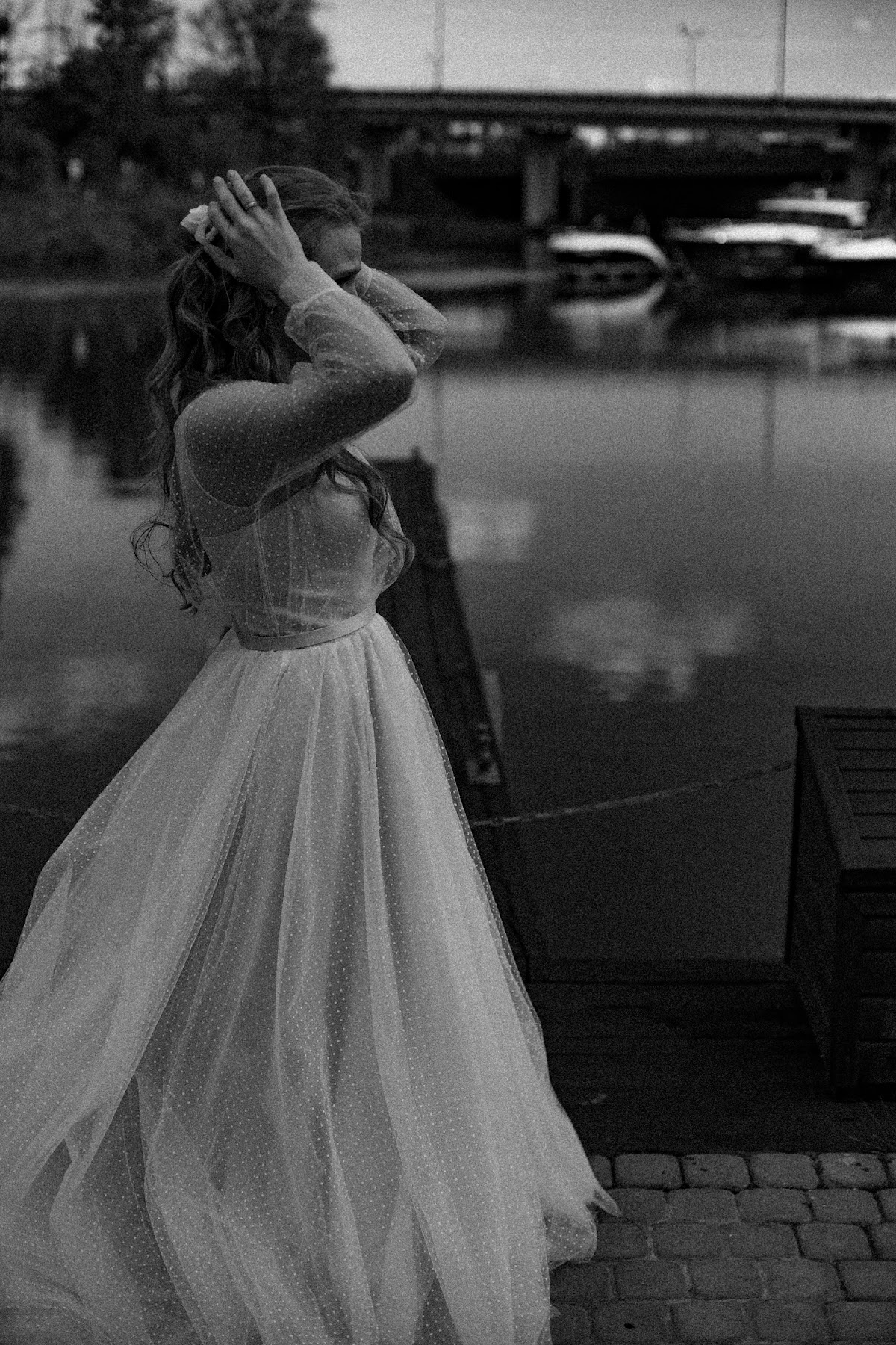 Анна и Владимир