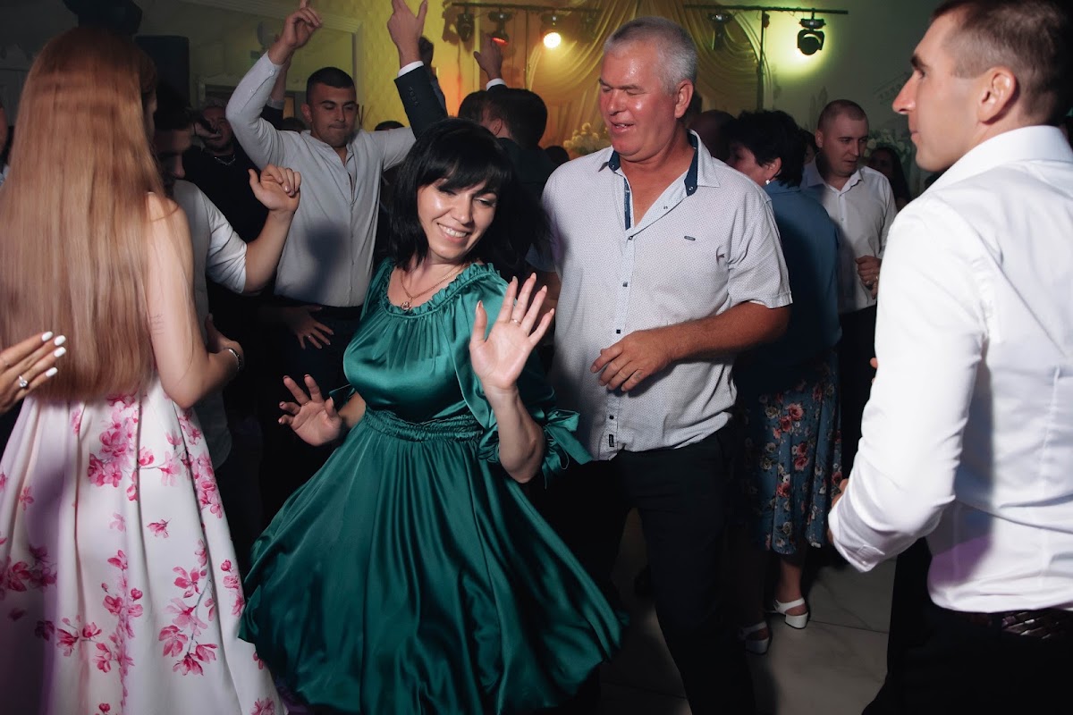 СВАДЬБА 24.09.2022