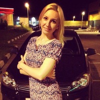 Екатерина Глотова