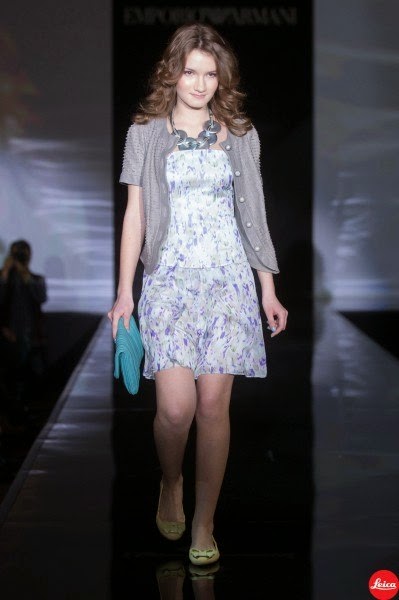 BOSCO Fashion Week, ALEXANDER ARUTYUNOV AW2013/14, Matrix Colour Awards 2013