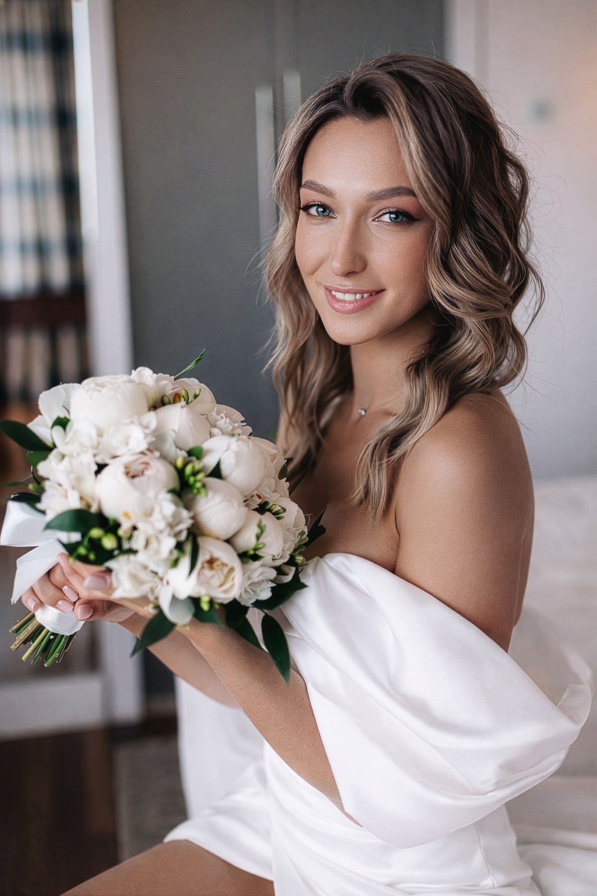 Никита и Екатерина