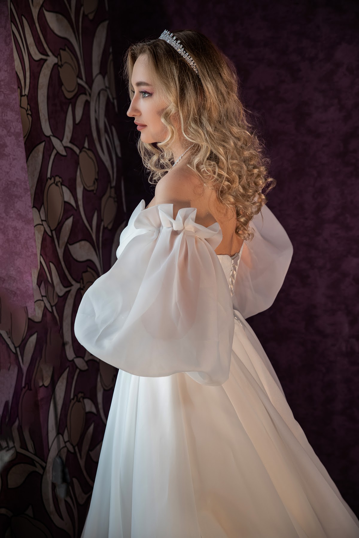 Карина и Евгений
