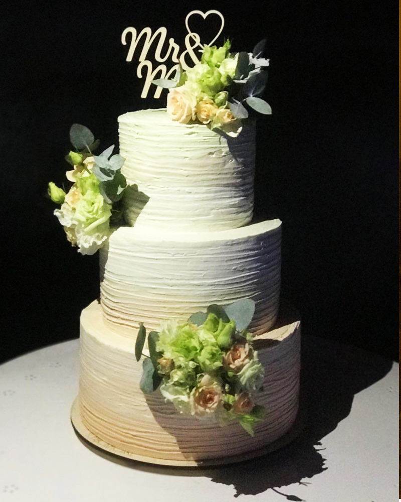 Торты SunbeamCake