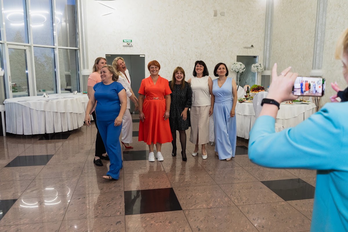 Выпускной 11 класс 25.06.24