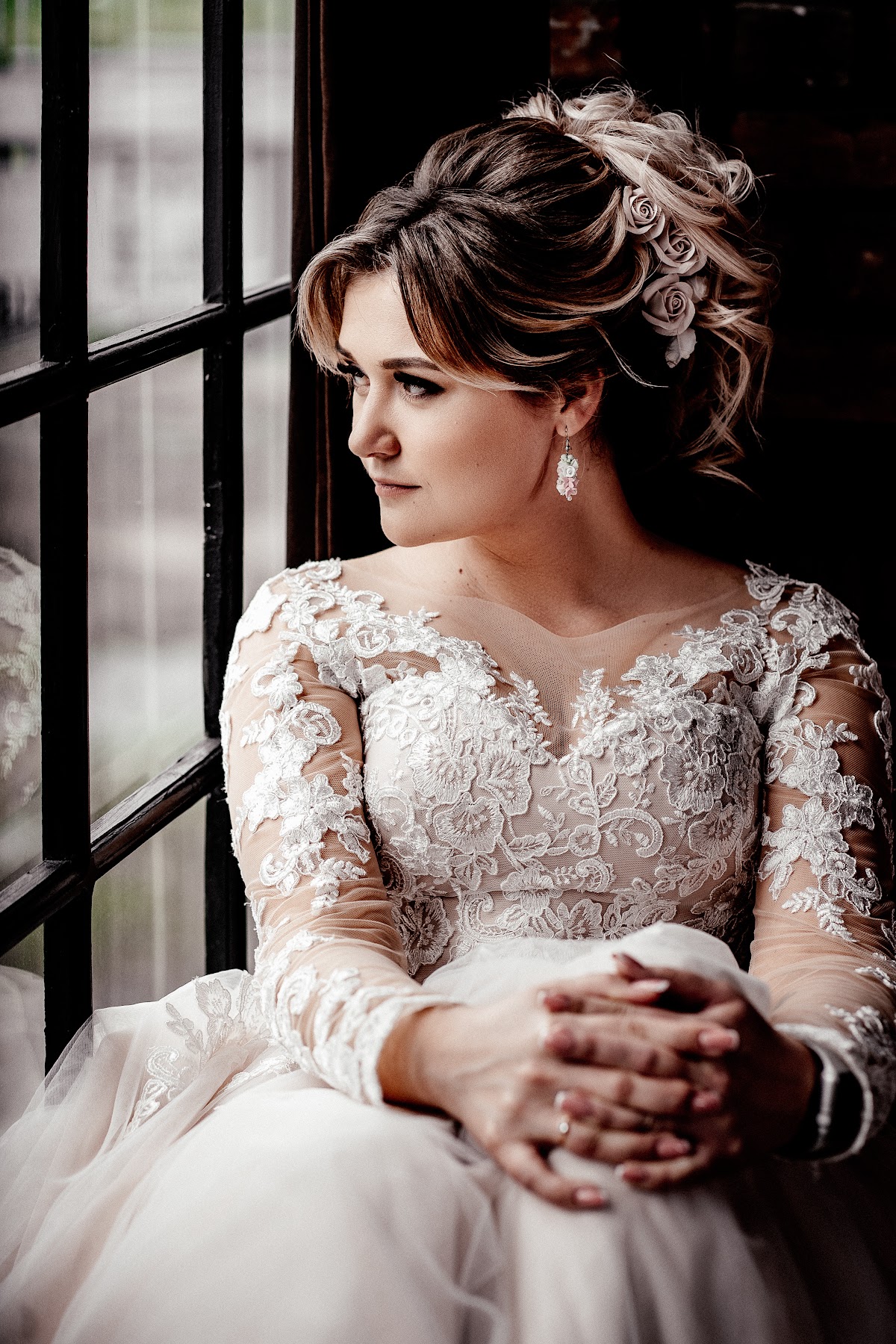 Елена и Сергей