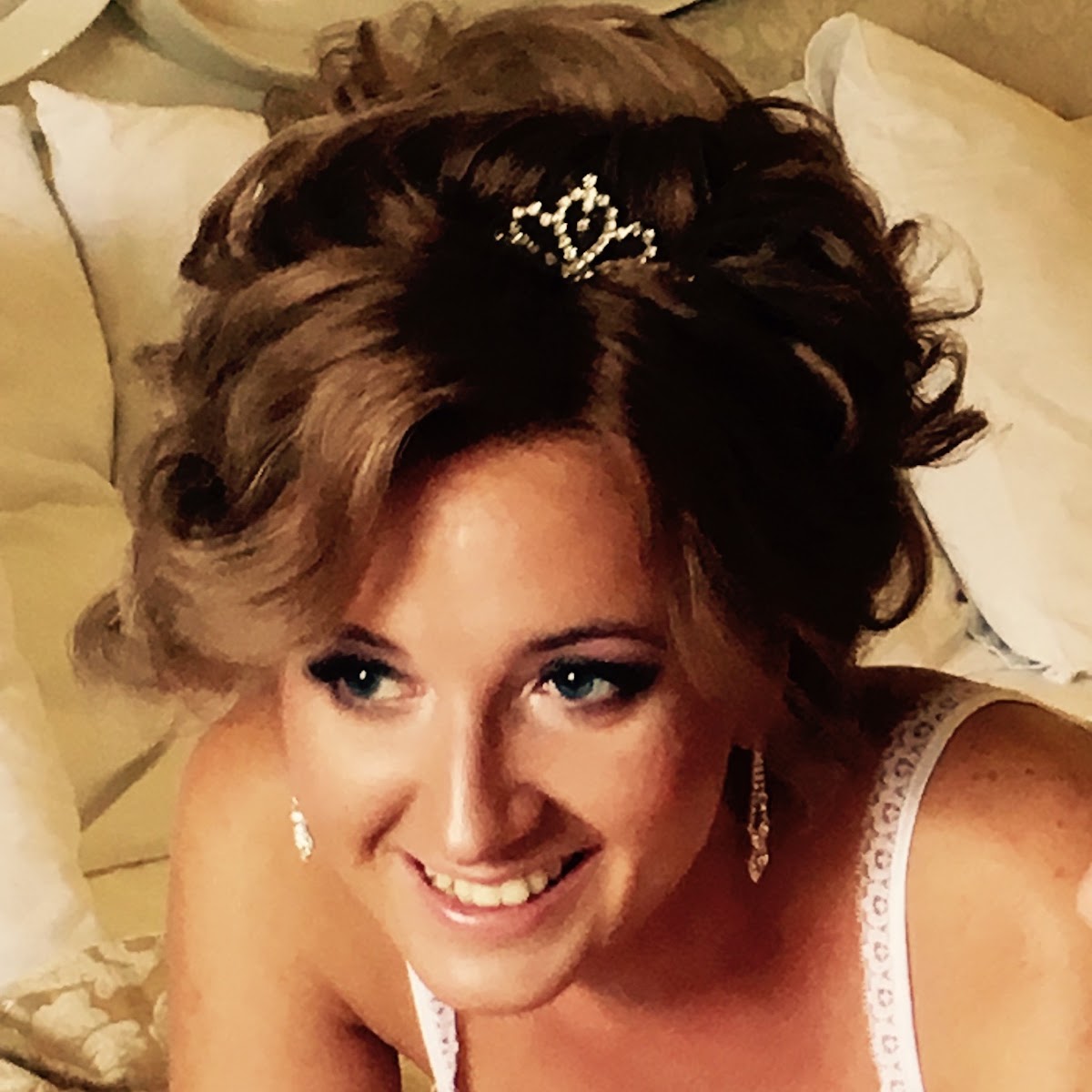 Валентина Иванова