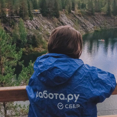 Маргарита Лабаева