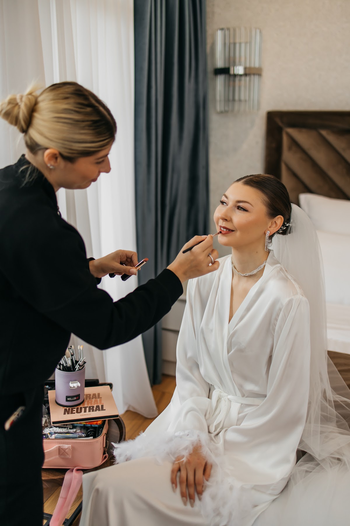 Свадьба Никиты и Анны