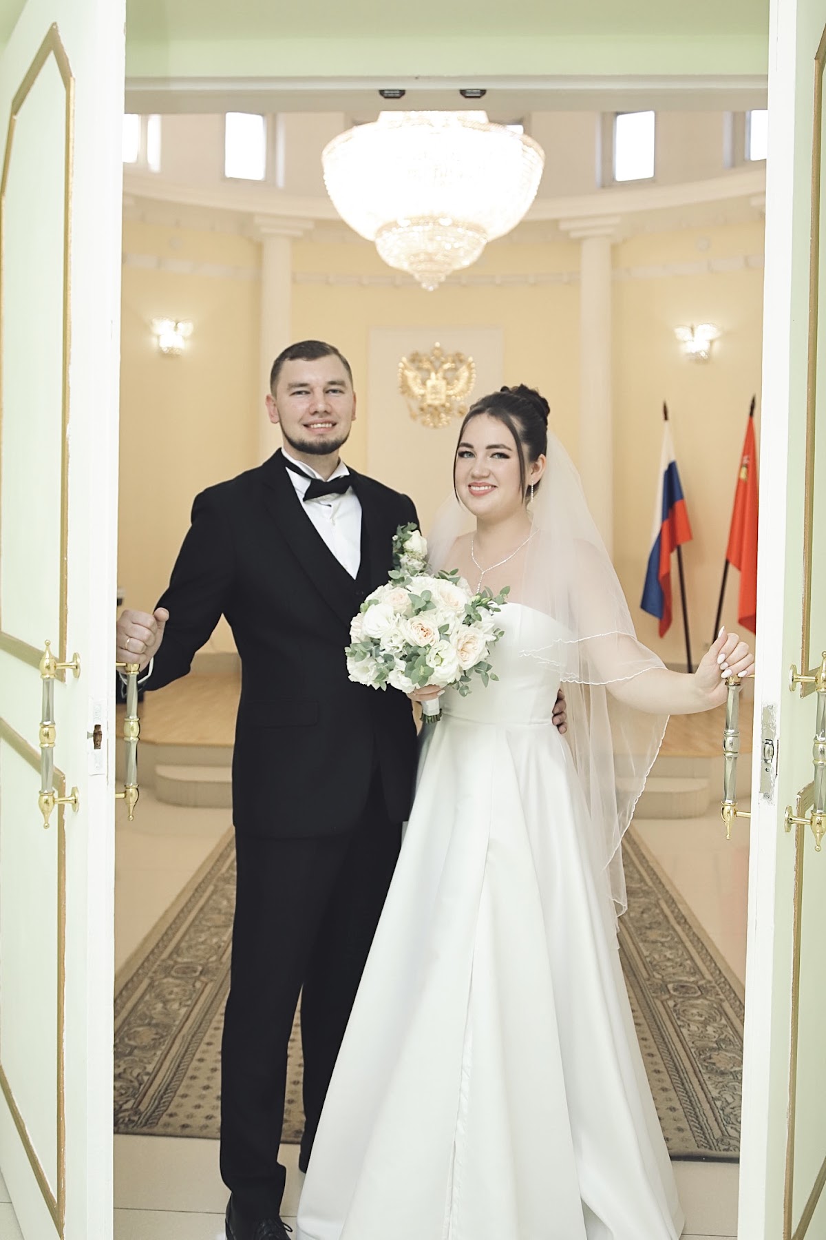 Портфолио: Свадьба
