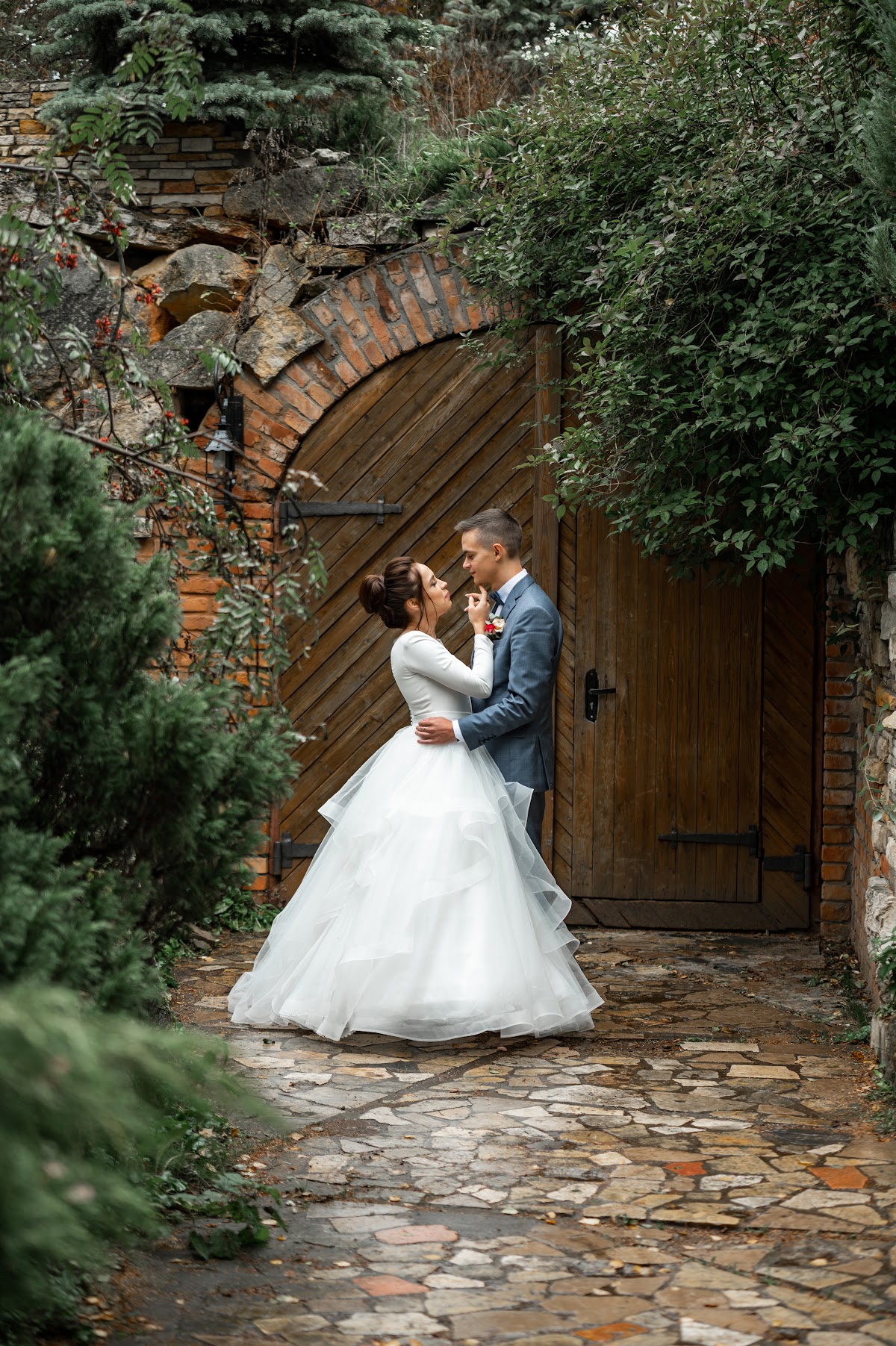 Angelina&Aleksandr