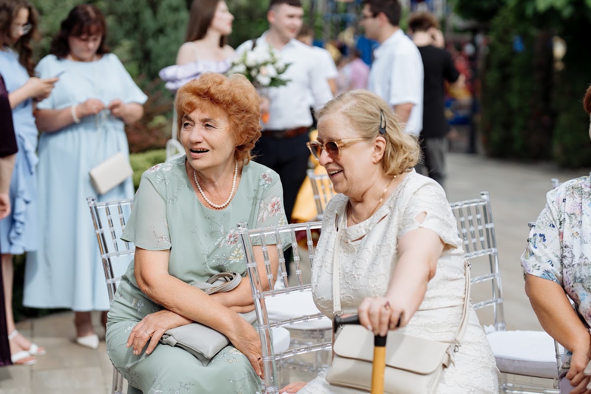 Иван и Лилия