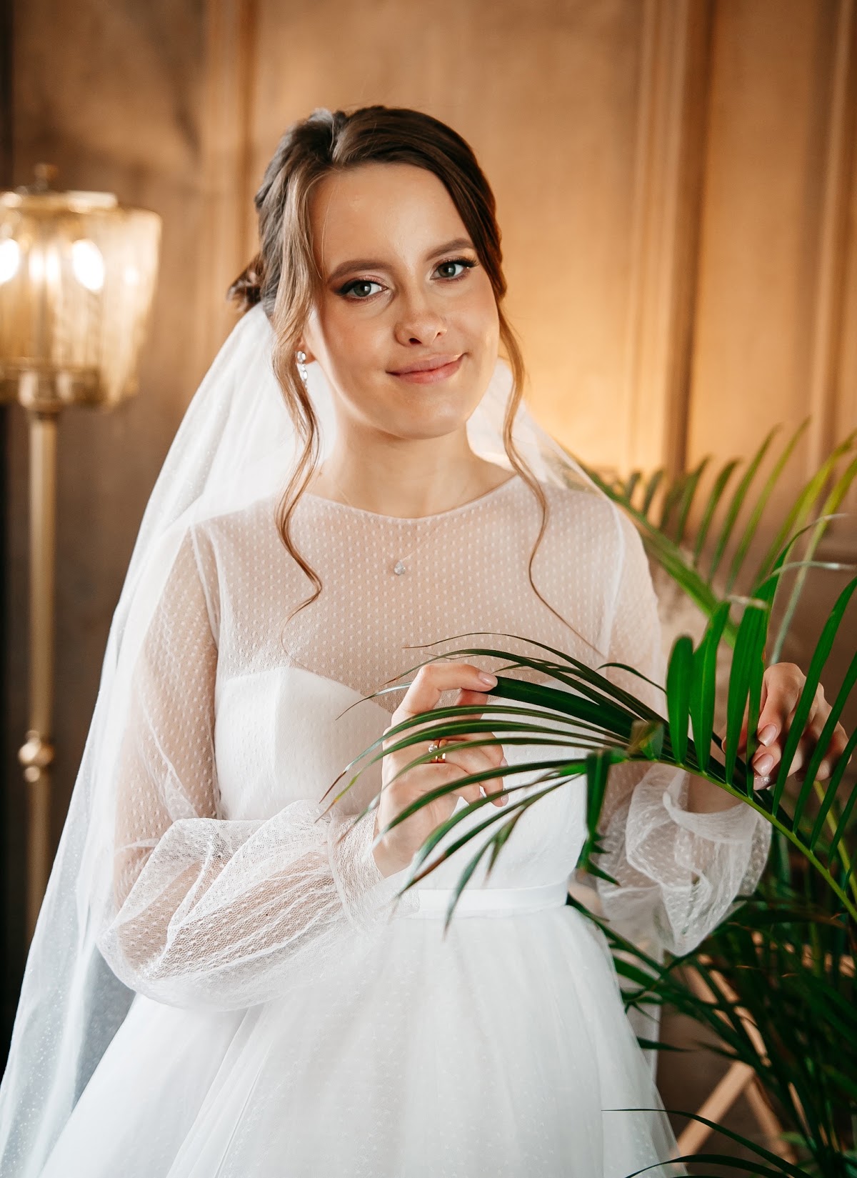 Елена и Павел