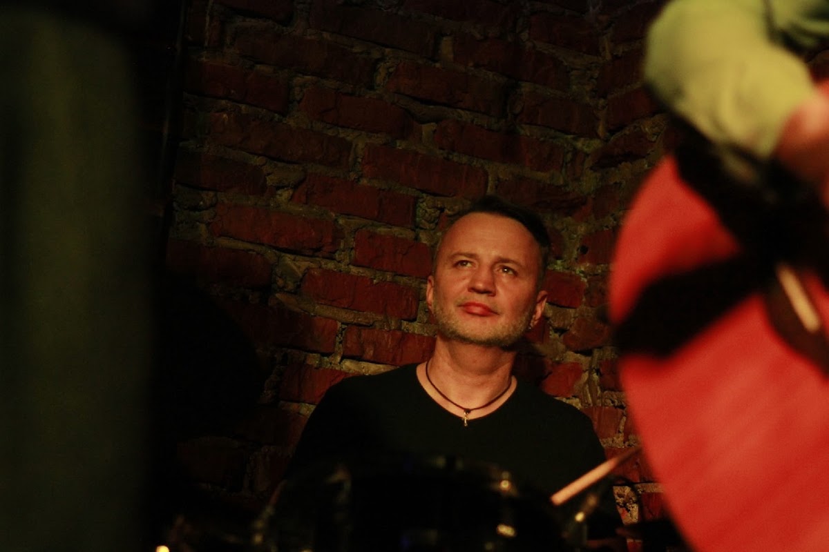 Барнаул - Bike Bar - 19.02.2022