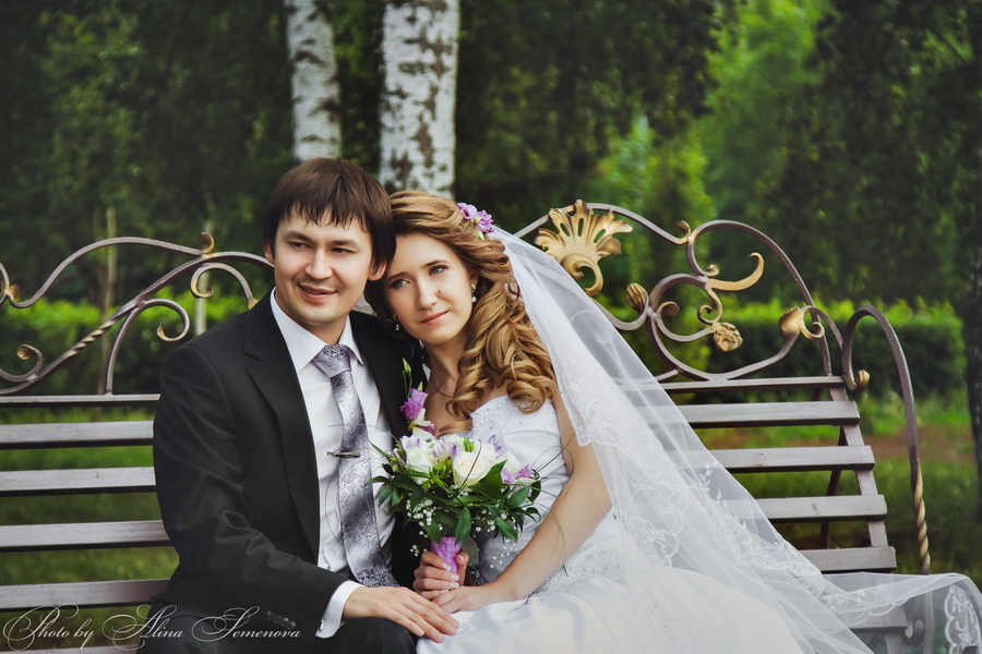 Алина Семенова — кадр 5 из 83
