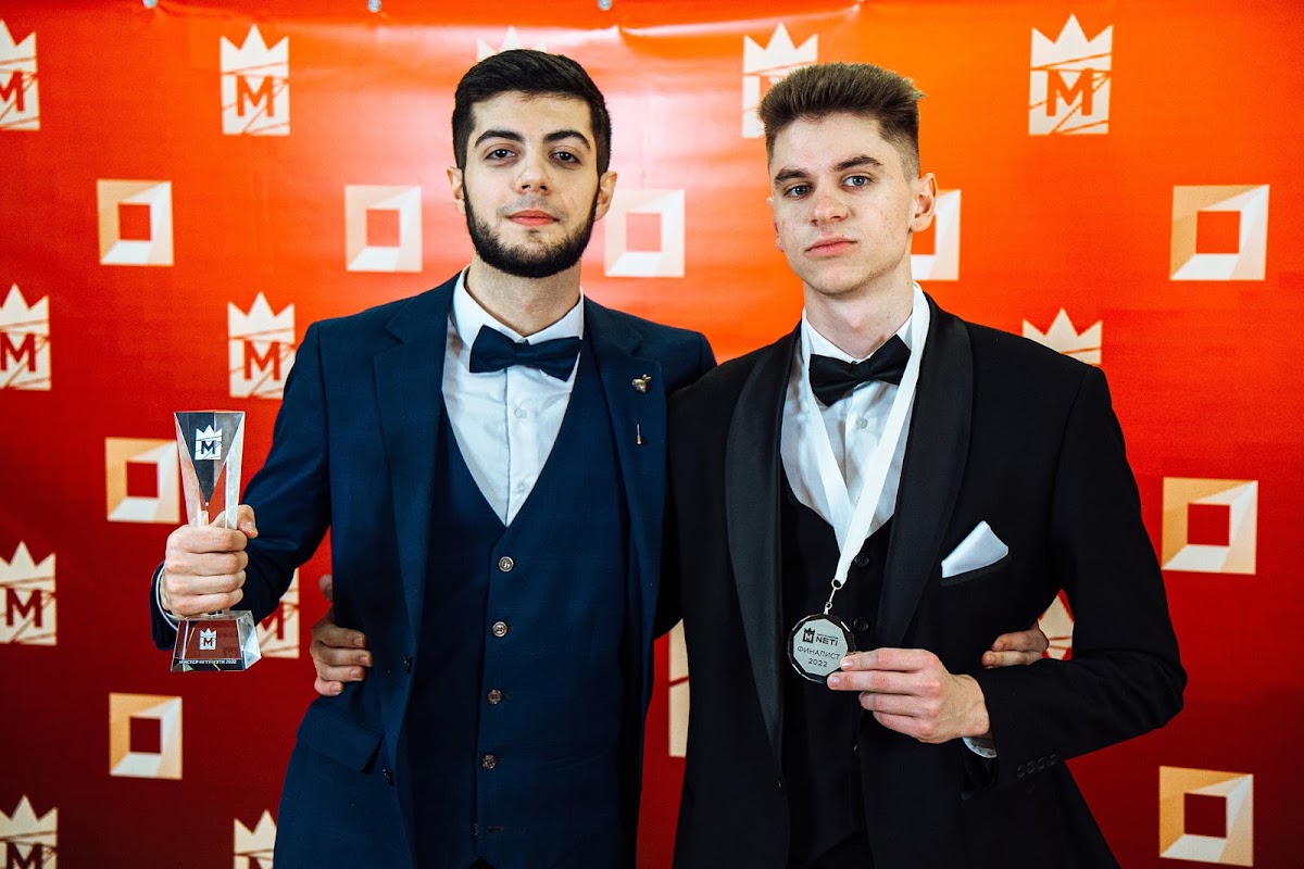 Портфолио