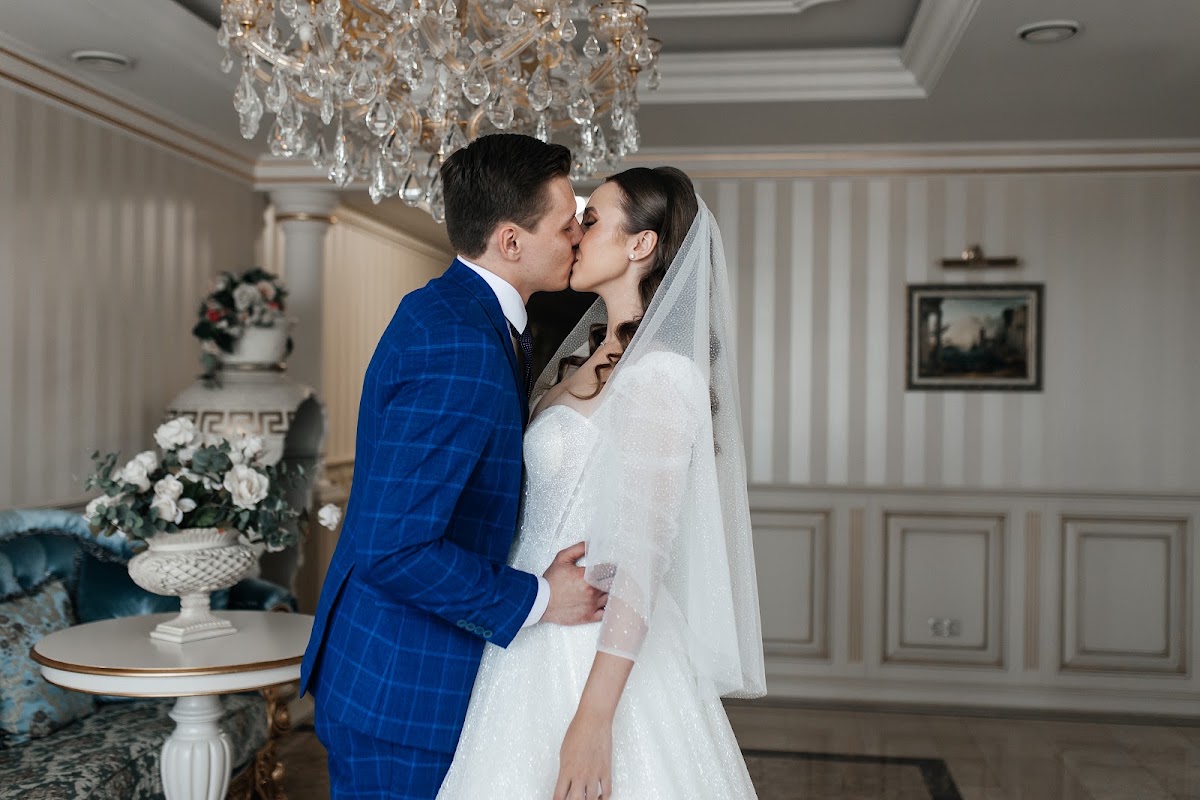 Вадим и Анна