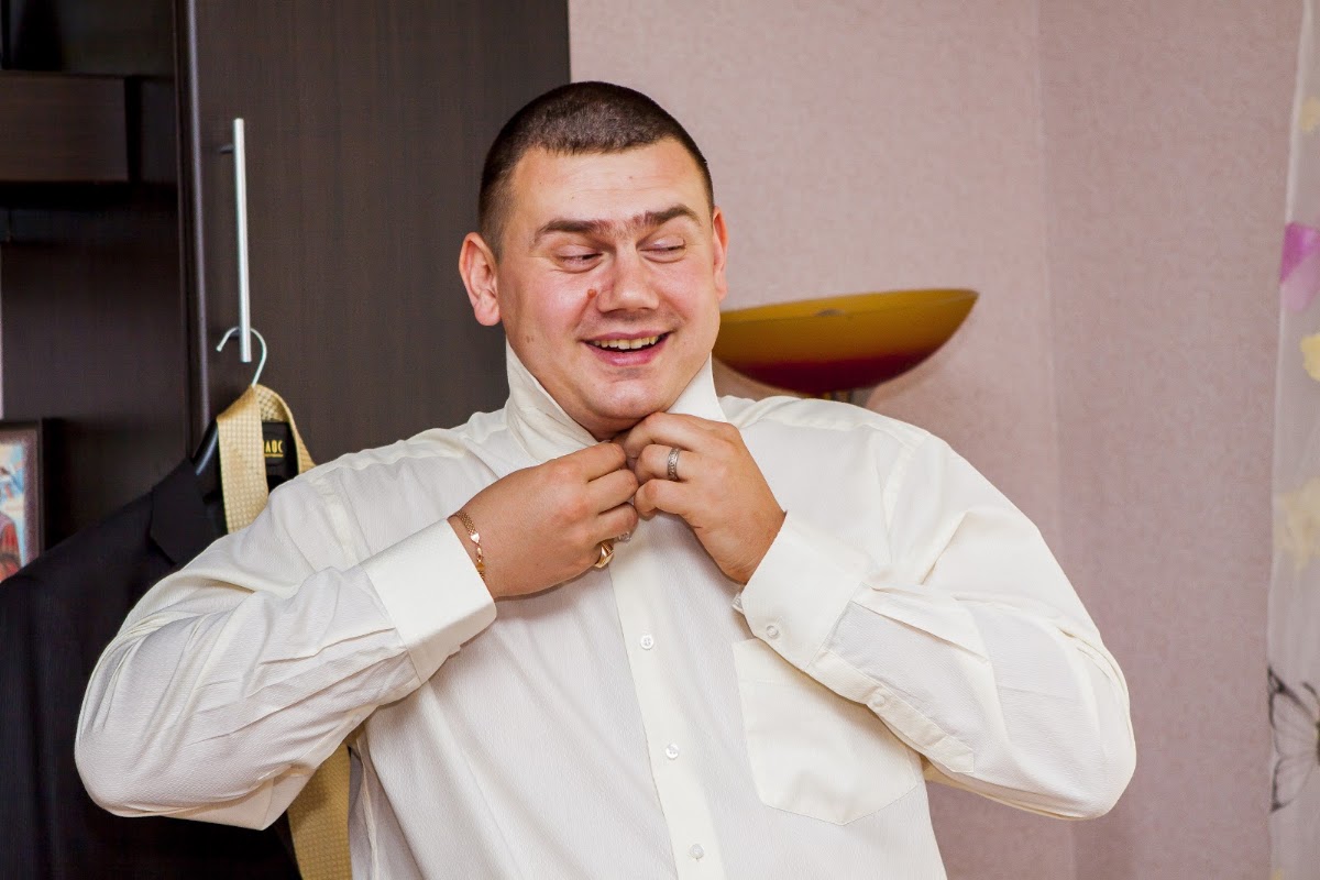 Нина и Артём