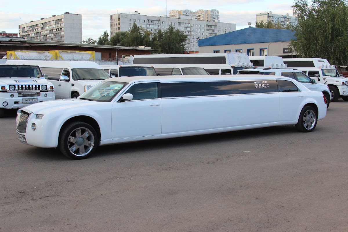 Chrysler Bentley style гос № 684