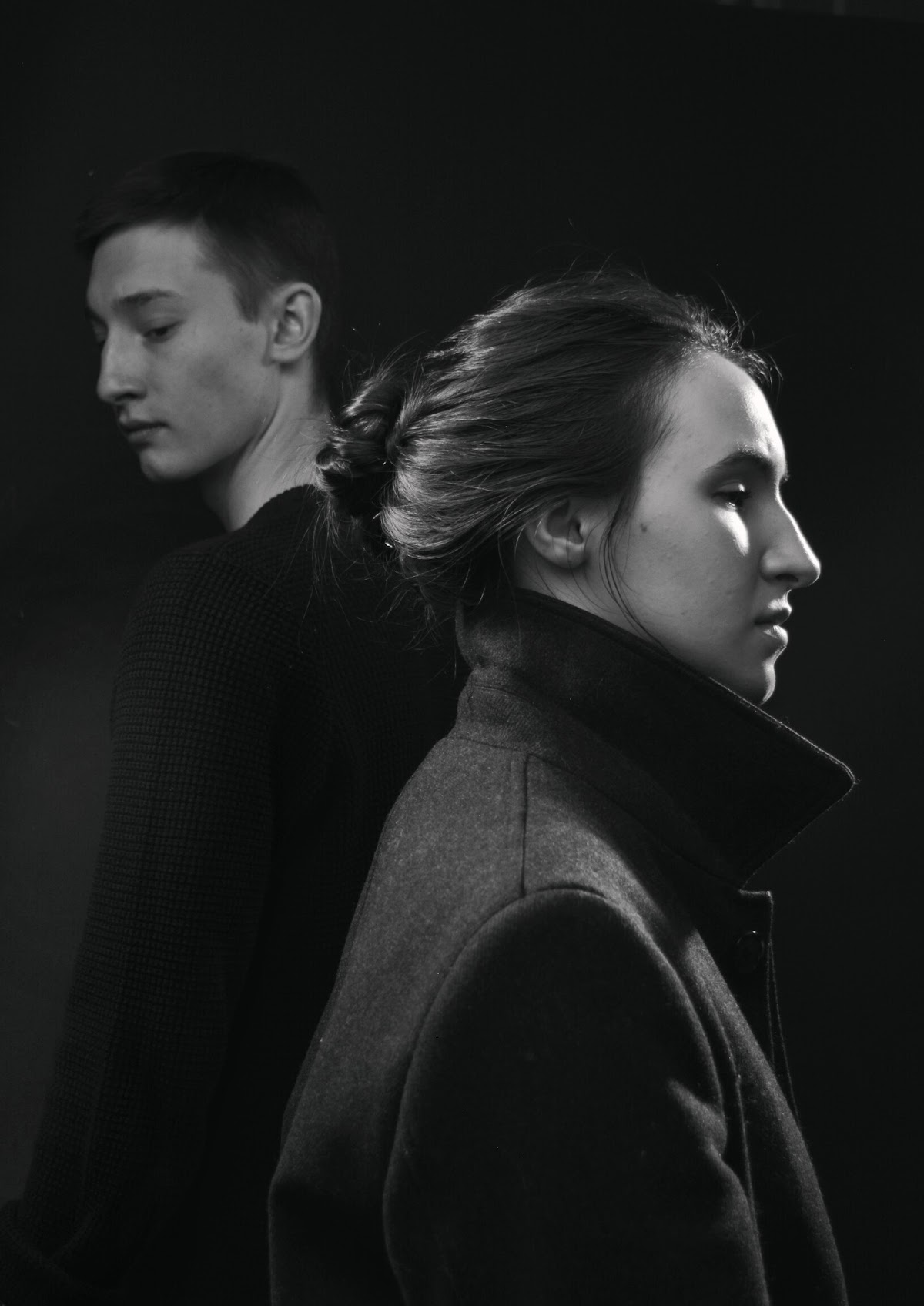 Портфолио: Мода (Fashion)