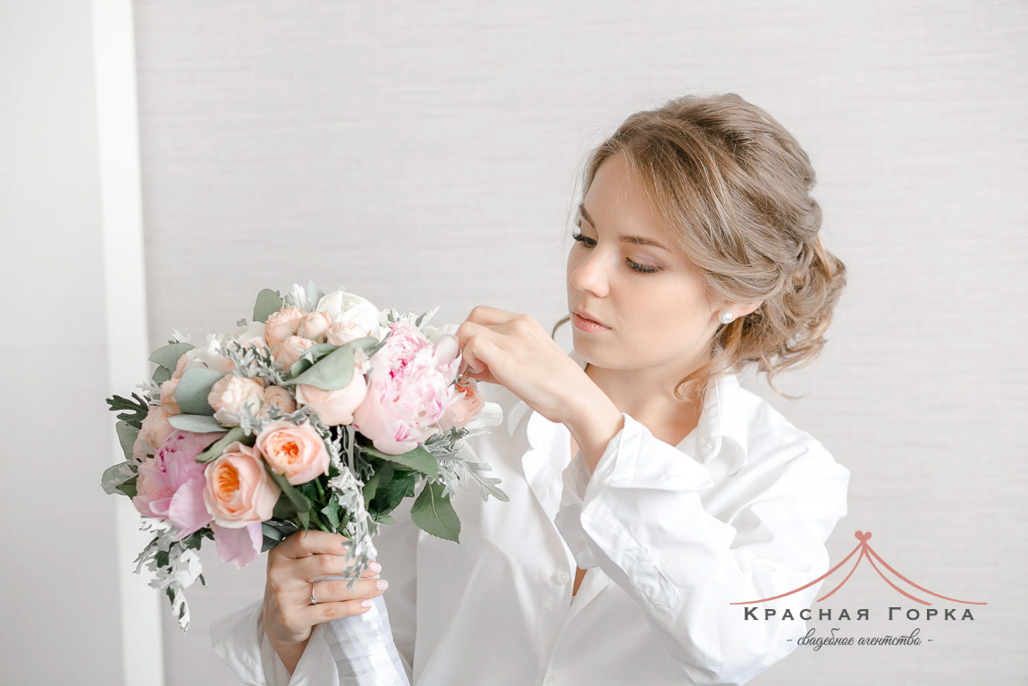Федор и Анастасия
