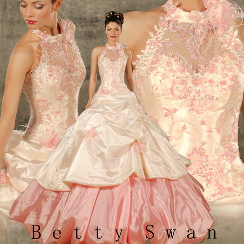 Betty Swan